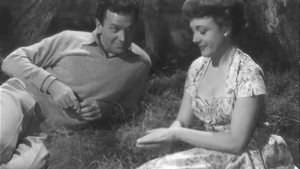 L'Amour d'une femme