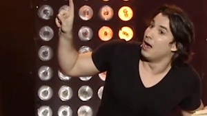Jérémy Ferrari : hallelujah bordel !