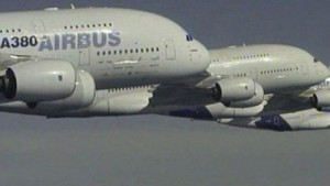 EADS - Airbus, une affaire d'Etats