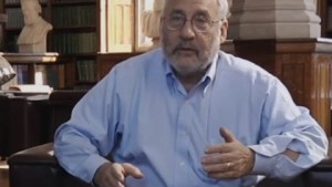 17 questions posées à M. Joseph Stiglitz