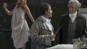 Fragonard, la passion de l'anatomie