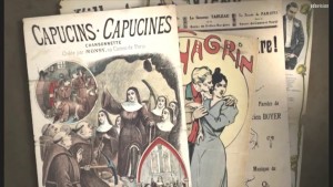14-18, la guerre en chansons