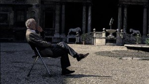 André Chastel, un sentiment de bonheur