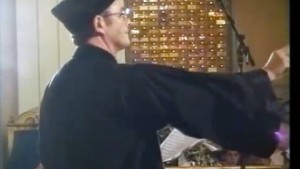 Concerto pour treize voix